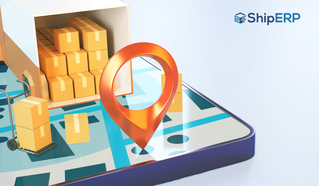 1 Customer Retention Tool Based Package Tracking Software